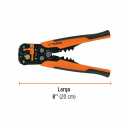 Automātiskais vadu tīrītājs 0.32-5.26mm2, PEC-AUT TRUPER