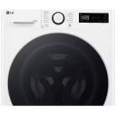 Lg Pesumasin kuivati F2DR508S1W, 8 kg, 1200 RPM, 5 kg, auru funktsioon, LED ekraan, valge