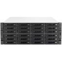 Qnap TS-H3087XU-RP-E2378-64G, 64 GB, 10GbE, 30 diski, 4 x RJ-45, 4 x USB 3.2, 4U, hibrīda glabā&scaron;ana