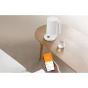 Xiaomi Elektrinė arbatinukas 2 Pro BHR9107EU, 1.7 l, 1800 W, nerūdijantis plienas, balta spalva.