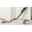 Bosch tolmuimeja Flexxo Gen2 28Vmax ProAnimal BBH3ZOO28, 25.2 V, 55 min, juhtmeta, k&auml;sitsi, punane, 0.4 L