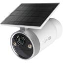 TP-LINK Tapo C465, 8 MP, F/1.65, H.264/H.265, p&auml;ikeseenergial t&ouml;&ouml;tav, 135&deg; vaatev&auml;li, liikumisandur, 24/7 salvestamine