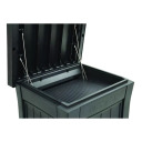 Ящик для получения посылок KETER 29209502 53x62x112cm 14.4kg