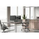 Neomounts monitorihoidik DS60-600BL1 10-32" 8 kg, 75x75/100x100 mm, 180&deg; p&ouml;&ouml;ramine, k&otilde;rguse reguleerimine, kaabel