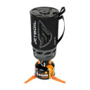 Газовая горелка FLASH PCS 1L, JETBOIL, 0850019774689, Вес: 371g, Объем: 1L, Мощность: 5300 BTU/h