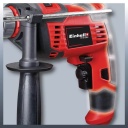 Triecienurbjma&scaron;īna TC-ID 550 E, EINHELL, 4258621, 550 W, 13 mm ātrā skava, ergonomisks dizains