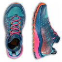Apavi JACKAL II Woman, izmērs: 42.5, Storm Blue/Lagoon, 8020647129737 LA SPORTIVA