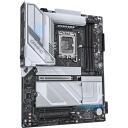 Gigabyte Материнская плата B860 GAMING X WIFI6E 1.0, 12+1+2+1 фазы, 4xDIMM DDR5, 1xPCIe 5.0, 2.5GbE LAN, Wi-Fi 6E, USB 4.0 Type-C