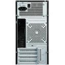 Chieftec Arvutikorpus XT-01B-OP, 4.5kg, must, 2x USB 3.0, mini tower (mATX), 2x 5.25 tolli, 350W