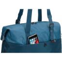 Thule Spira Horisontaalne Kott 3203786, 45x17x27cm, 0.86kg, 20L, pol&uuml;ester, muudetav, sinine