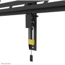 Neomounts настенный крепеж WL30S-950BL19 максимальная нагрузка 160 кг, размер экрана 55-115", VESA 100x100-1500x900 мм
