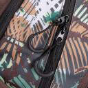Rivacase Рюкзак Erebus 5461JUNGLE, 30L, 15.6", водоотталкивающий, 2 боковых кармана, скрытый задний карман