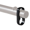 Tolmuimeja otsikuhoidiku kinnitus, must 459038-6 MAKITA