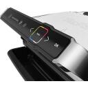 Tefal Elektriline laudgrill GC750D30, 2000 W, roostevaba teras, 12 programmi, automaatne v&auml;ljal&uuml;litus, mitte kleepuv pind