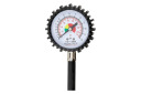 Padangų slėgio matuoklis ROCKFORCE RF-SDG-18 0-12 bar
