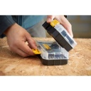 FATMAX&reg; Maisījuma Vītņu Skrūvgriežu Uzgaļu MULTI-STACK&trade; Komplekts (32 gab.) STA88557-XJ, Izturīgs, Ērta piekļuve, Torsion zona, Ātra maiņa