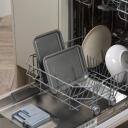 Salter Формы для выпечки BW14465, 2 шт., 23см, углеродная сталь, антипригарное, легко чистить