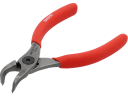 Circlip pliers internal bent 130mm YT-19992 YATO