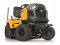 Benzīna dārza traktors LT3 PS107, 679cc, 12.3kW, 107cm, 13AJ78BS603 CUB CADET