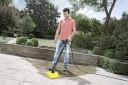 Мойка высокого давления K 2 Universal Edition Home, KARCHER, 1.673-006.0, 110 бар, 3 м шланг