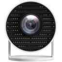 Tracer Vivid Pro TRAPRM47693, 1280x720, 200 ANSI, Android 13, 2.54m, HDMI, USB, Wi-Fi, Bluetooth 5.0, 3W skaņa