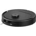 Roborock QR 798 робот-пылесос влажная и сухая уборка 10000Pa LiDAR навигация автоочистка база QVRRS52-00 Чёрный