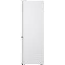 LG &Scaron;aldytuvas GBBSJ10ESW, 220L, 113L, 35dB, 2 durys, Laisvai pastatomas, Energijos klasė E