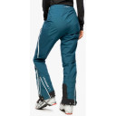 Bikses ALPINE Guide GTX Pant W, izmērs: L, Storm Blue, 8020647131235 LA SPORTIVA ALPINE TECH