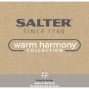 Salter Trauku birste LASAL71397WEU7, 4,00cm, 4,00cm, 25,00cm, FSC 100%, izturīgi sari, bambusa rokturis