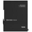 Teltonika komutators TSW304 4 x 1000 Mbps, 7 - 57 V, IP30, PoE, DIN stiprinājums, alumīnijs