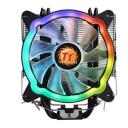 Thermaltake CPU jahuti UX 200 ARGB Lightning CL-P065-AL12SW-A, 120mm, TDP130W, 43.34 cfm, 26.33 dB, 1 ventilaator, 1500 rpm