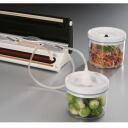 Gastroback Vaakumpakendaja 46011, 120 W, 2,3 kg, 370 x 150 x 80 mm, 220 V, 60 Hz