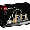 Lego Plokid Arhitektuur 21034 London, 468, 12 aastat, keskmine, sugu: poisid, t&uuml;drukud