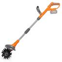 Aku kultivaator DAEWOO DAT 2521Li 21V Li-Ion 220 mm 180 mm 32 tera 93 dB(A) 4 kg