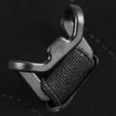 Rivacase чехол для планшета 3003BLACK, 20.3см, 225г, 3 режима стоя, магнитная застежка, черный
