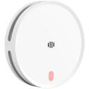 Meross MA151HMATRI-EU Gudrais dūmu detektors, &ge;85 dB, 2 AA akumulatori, 10 gadu kalpo&scaron;anas laiks, 0&deg;C~55&deg;C, 95% RH