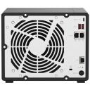 Qnap NAS TS-h973AX-32G, 32GB, 10GbE, 2,5GbE, 9 diskų lizdai, 1 x 10Gbit/s SFP+, 3 x USB 3.1, 1 x USB (Type C), 5GB vidinė atmintis