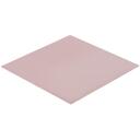 Thermal Grizzly Termiskā starplika TG-MP8-100-100-05-1R, 100mm x 100mm x 0.5mm, modificēts silikons ar metāla oksīdiem, rozā