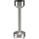 Beper Blender P102FRU100, 600W, 0.77kg, 4 tera, ABS, roostevaba teras, kummist k&auml;epide, turbo kiirus