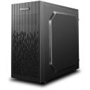 Deepcool Корпус MATREXX 30 DP-MATX-MATREXX30, 1 x 5.25", 3 x 3.5", 2 x 2.5", USB 3.0 x1, USB 2.0 x1, Audio x1, Mic x1