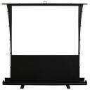 Elite Screens Tab Tension koferis ekrāns FT92XWH, 92", 16:9, redzamā platums 203 cm, melns