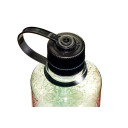 Ūdens pudele 'NM Sustain', 50% p 0,5 L, čūska, R078889, NALGENE