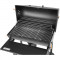 Grill 76x42cm FZG 1007 FIELDMANN