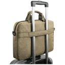 Lenovo S&uuml;learvuti kott Casual Toploader T210 GX40Q17232, 15.6", veekindel, eemaldatav &otilde;lavarre rihm