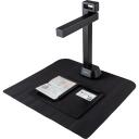 Iris tīkla kamera Desk 6 PRO 462006, 21 MP, 300 dpi, USB 2.0, A3 atbalsts, 4 LED gaismas