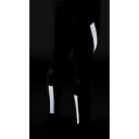 Velo bikses SORPASSO RoS Bibtight, izmērs: 3XL, Black/Silver Reflex, 8050949225745 CASTELLI