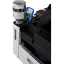 Canon MAXIFY GX6150, 6882C006, 4-ink, 1200 x 1200 dpi, ADF, Wi-Fi, CISS, 350 lapas, 45000 lappuses/mēn.