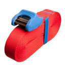 Savilcējs Tie Down Strap with Silicone Cam Cover 2pcs, izmērs: 3.5m, 9327868034062 SEA TO SUMMIT