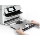 Epson WorkForce Pro WF-M5899DWF Multifunktsionaalne printer C11CK76401, 1200 x 2400 dpi, 34 ppm, A4, Wi-Fi