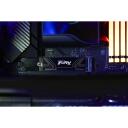 Kingston FURY RENEGADE G5 SSD, SFYR2S/2T0, 2TB, 14700MB/s, 14000MB/s, PCIe 5.0, 2200000 IOPS
